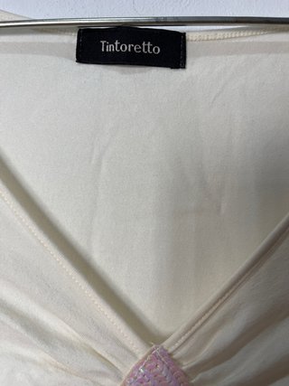 3 Camisetas Tintoretto/Converse y Bersmma Talla M