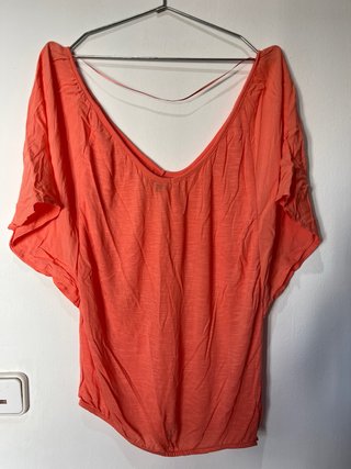 3 Camisetas Tintoretto/Converse y Bersmma Talla M