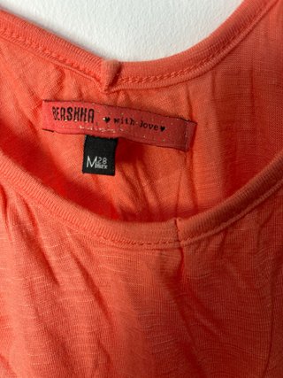 3 Camisetas Tintoretto/Converse y Bersmma Talla M