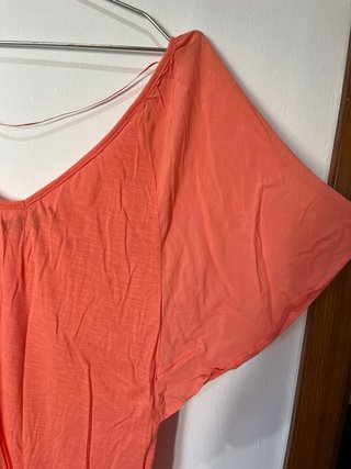 3 Camisetas Tintoretto/Converse y Bersmma Talla M