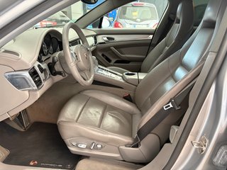 Porsche Panamera 2009