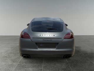 Porsche Panamera 2009