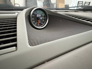 Porsche Panamera 2009