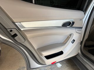 Porsche Panamera 2009