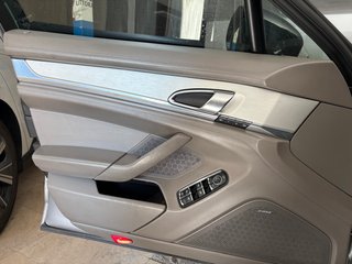 Porsche Panamera 2009