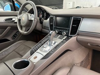 Porsche Panamera 2009