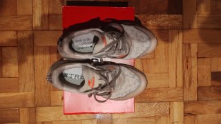 Zapatillas New Balance Hierro v9 Trail Running