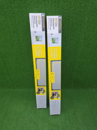 Mosquitera Telescópica EASYmaxx