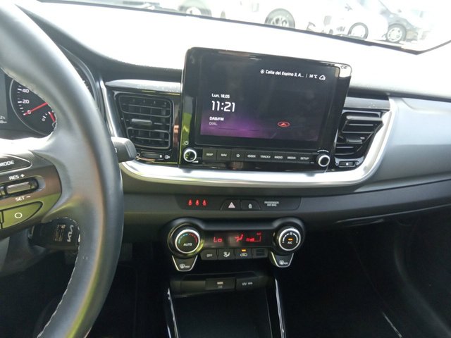 Kia Stonic 1.0 T-GDi 88kW (120CV) MHEV iMT Drive