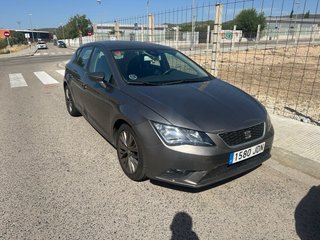 SEAT Leon 2016