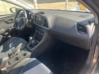 SEAT Leon 2016