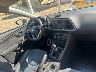 SEAT Leon 2016