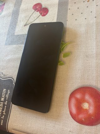 Motorola Moto G15