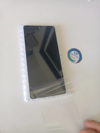Schermo AMOLED originale Xiaomi Note 12 Pro 5G