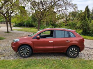Renault Koleos 2011