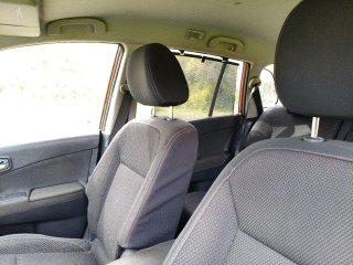 Renault Koleos 2011