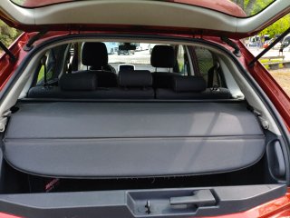 Renault Koleos 2011