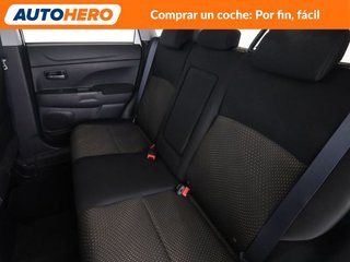 Mitsubishi ASX 1.6 Challenge 2WD