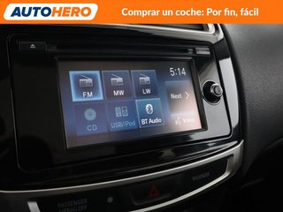 Mitsubishi ASX 1.6 Challenge 2WD