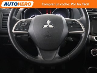 Mitsubishi ASX 1.6 Challenge 2WD