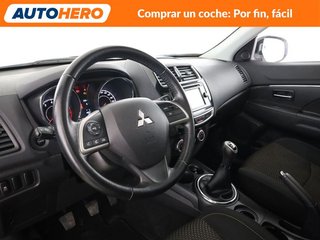 Mitsubishi ASX 1.6 Challenge 2WD