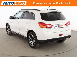 Mitsubishi ASX 1.6 Challenge 2WD