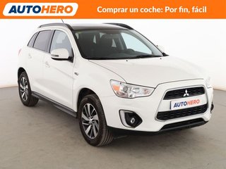 Mitsubishi ASX 1.6 Challenge 2WD