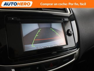 Mitsubishi ASX 1.6 Challenge 2WD