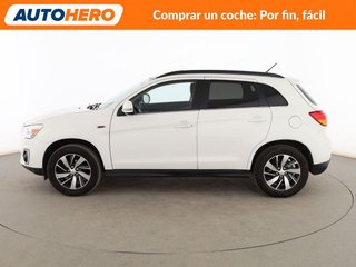 Mitsubishi ASX 1.6 Challenge 2WD