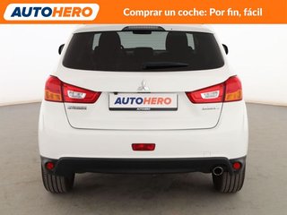 Mitsubishi ASX 1.6 Challenge 2WD