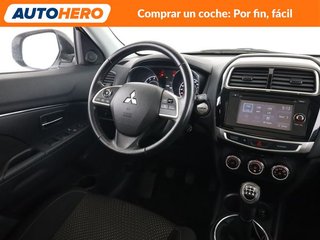 Mitsubishi ASX 1.6 Challenge 2WD