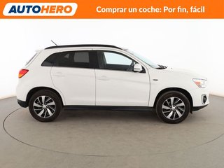 Mitsubishi ASX 1.6 Challenge 2WD
