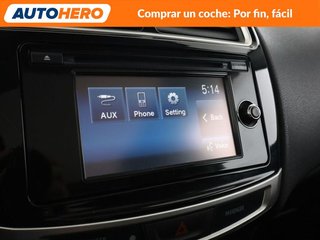 Mitsubishi ASX 1.6 Challenge 2WD