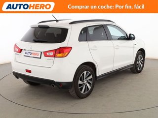 Mitsubishi ASX 1.6 Challenge 2WD