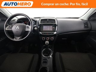 Mitsubishi ASX 1.6 Challenge 2WD