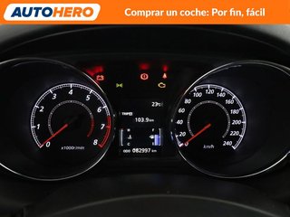 Mitsubishi ASX 1.6 Challenge 2WD