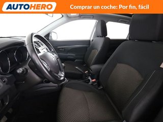 Mitsubishi ASX 1.6 Challenge 2WD