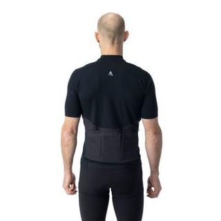 maillot 7mesh Ashlu Merino Jersey Ss (tallas S y XS)