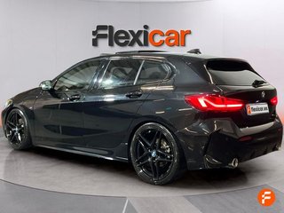 BMW Serie 1 118d Business Auto.