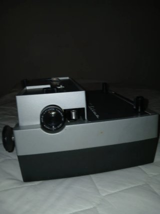 Proiettore Silma S112