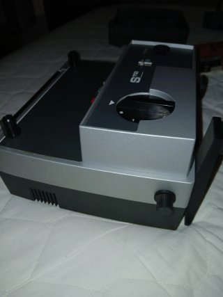 Proiettore Silma S112