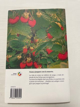 Campos de fresas