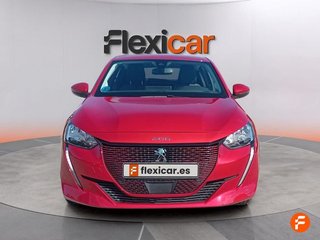 Peugeot 208 Eléctrico Allure