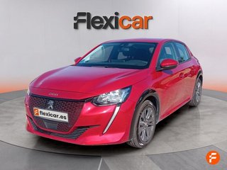 Peugeot 208 Eléctrico Allure