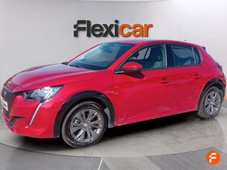 Peugeot 208 Eléctrico Allure