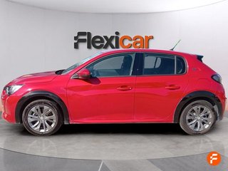 Peugeot 208 Eléctrico Allure