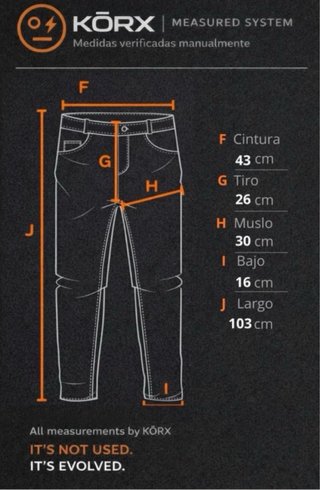 Pantalón de hombre de G-Star Raw (W31/L32)