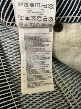 Pantalón de hombre de G-Star Raw (W31/L32)