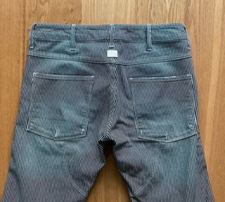 Pantalón de hombre de G-Star Raw (W31/L32)