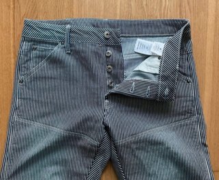 Pantalón de hombre de G-Star Raw (W31/L32)